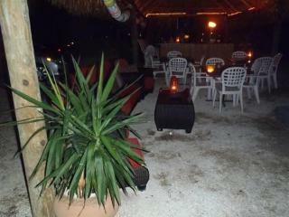 Posada Tropical Cottages