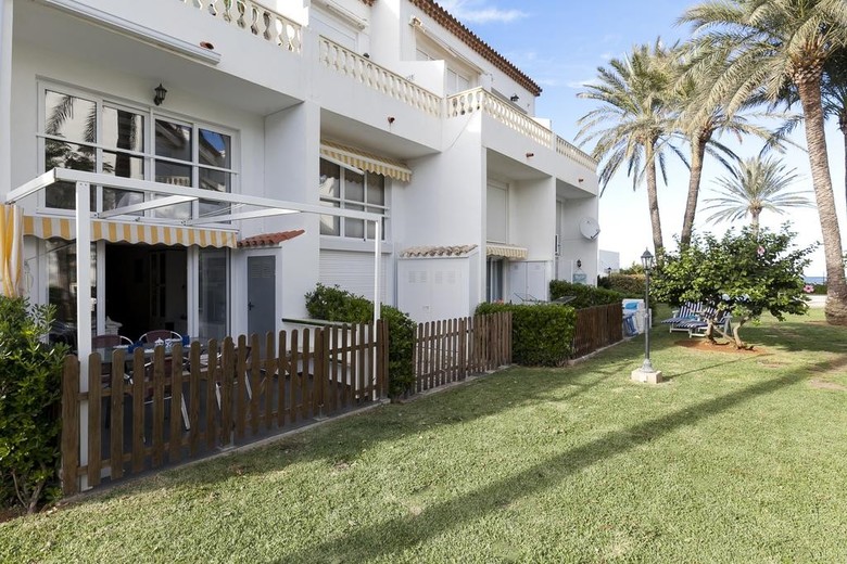 Apartamento Solymar