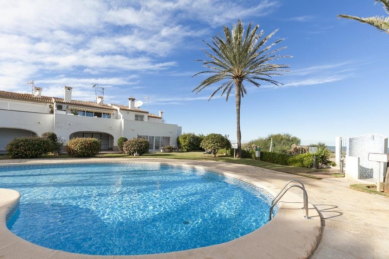 Apartamento Solymar