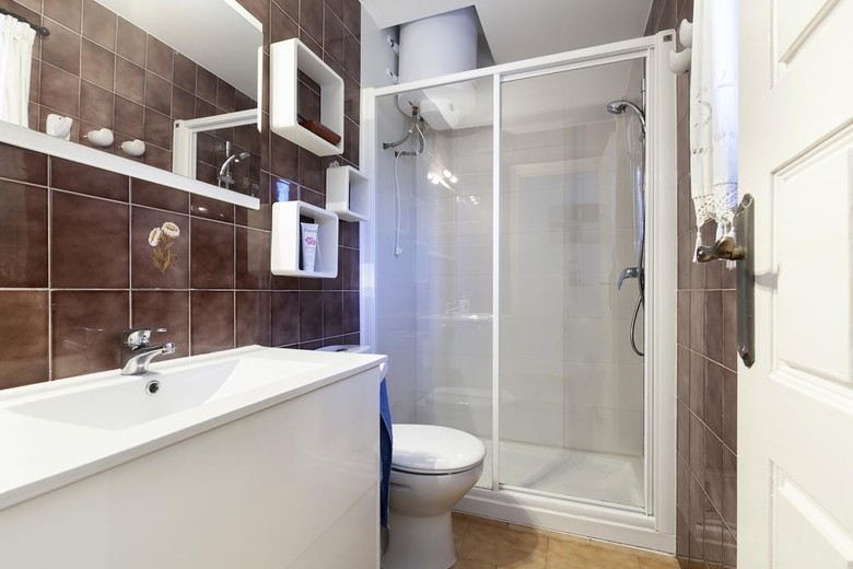 Apartamento Solymar