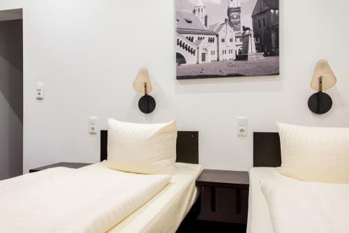 Hotel F�rstenhof