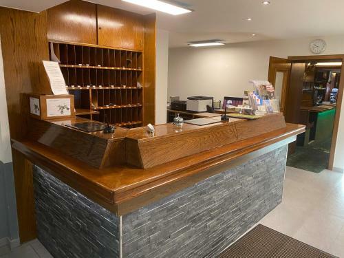Hotel F�rstenhof