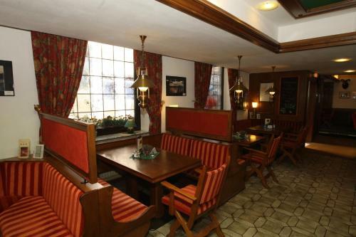 Hotel F�rstenhof