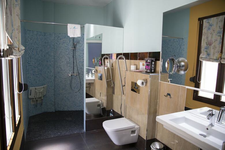 Apartamento Palacio Sirvente Mieres