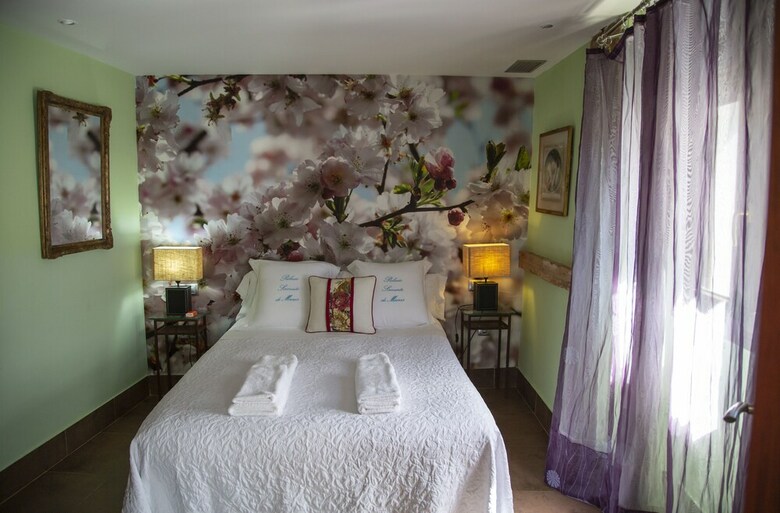 Apartamento Palacio Sirvente Mieres