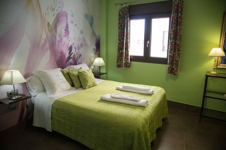 Apartamento Palacio Sirvente Mieres