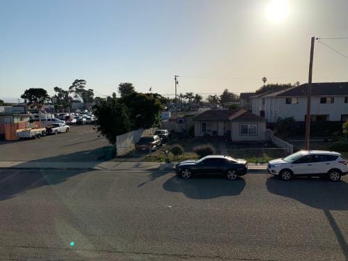 Motel Seaview Inn Grover Beach