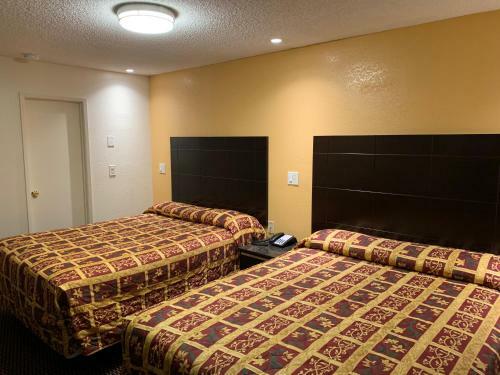 Motel Seaview Inn Grover Beach