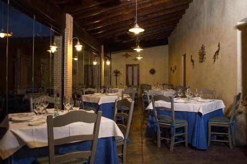 Hotel Restaurante Casa Blava