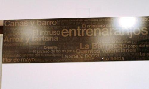 Hotel Restaurante Casa Blava