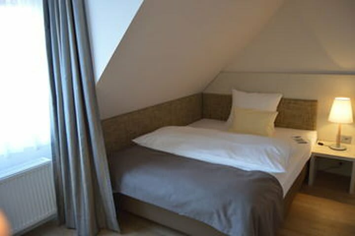 Best Western Hotel Theodor Storm