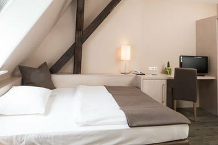 Best Western Hotel Theodor Storm