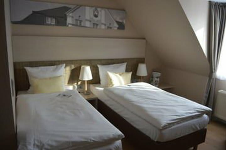 Best Western Hotel Theodor Storm