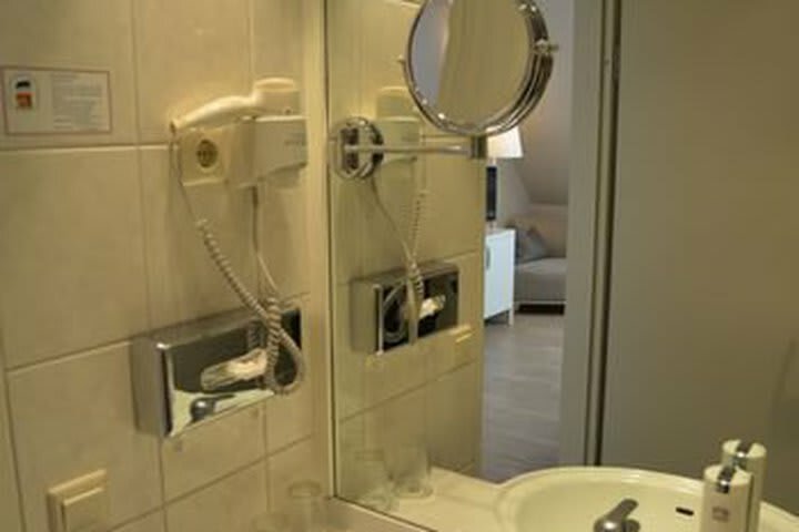 Best Western Hotel Theodor Storm