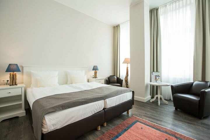 Best Western Hotel Theodor Storm