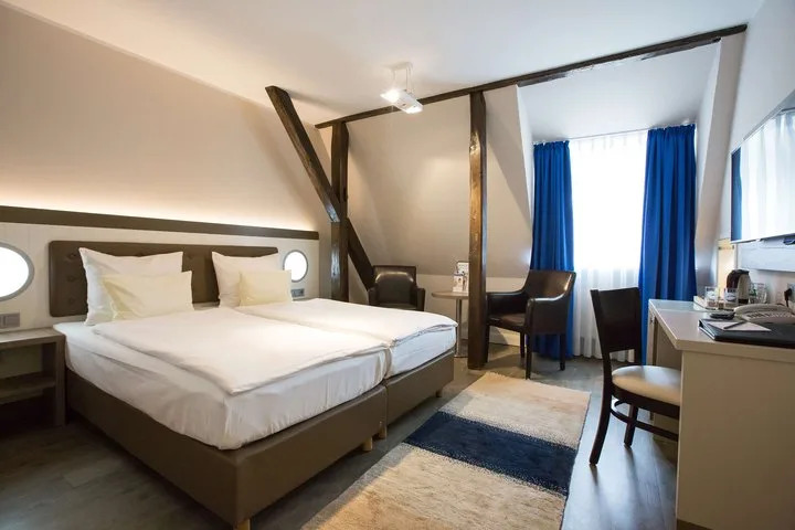 Best Western Hotel Theodor Storm