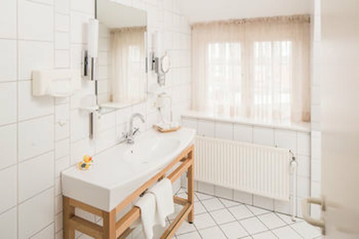 Best Western Hotel Theodor Storm