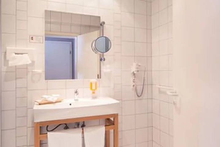 Best Western Hotel Theodor Storm