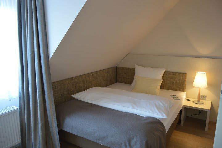 Best Western Hotel Theodor Storm