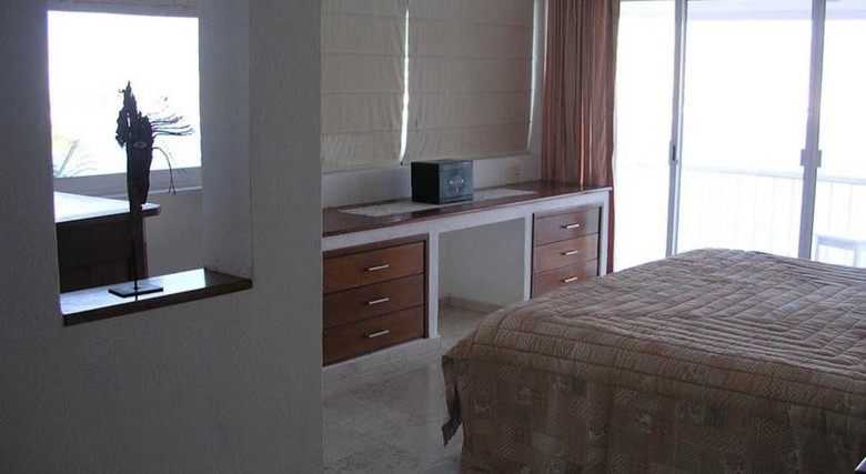 Hostal Pier D Luna