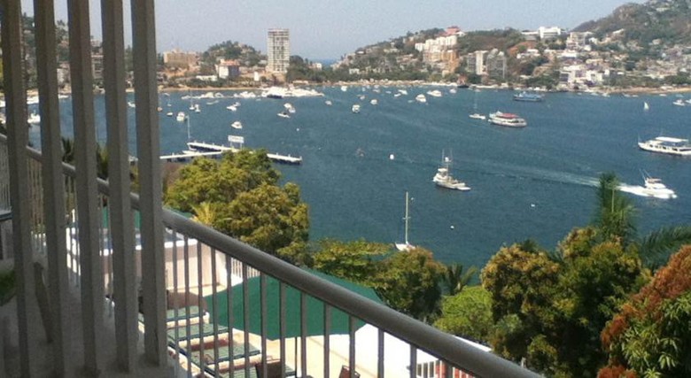 Hostal Pier D Luna