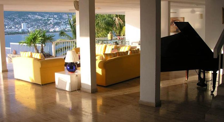 Hostal Pier D Luna