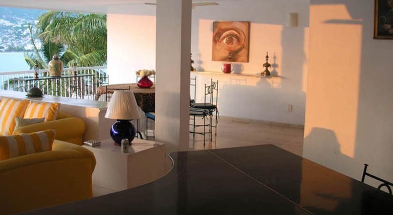 Hostal Pier D Luna