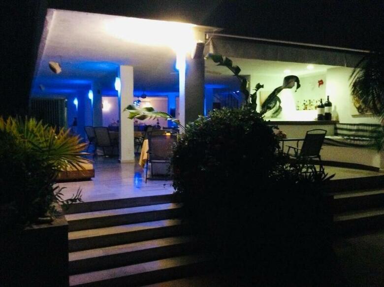 Hostal Pier D Luna