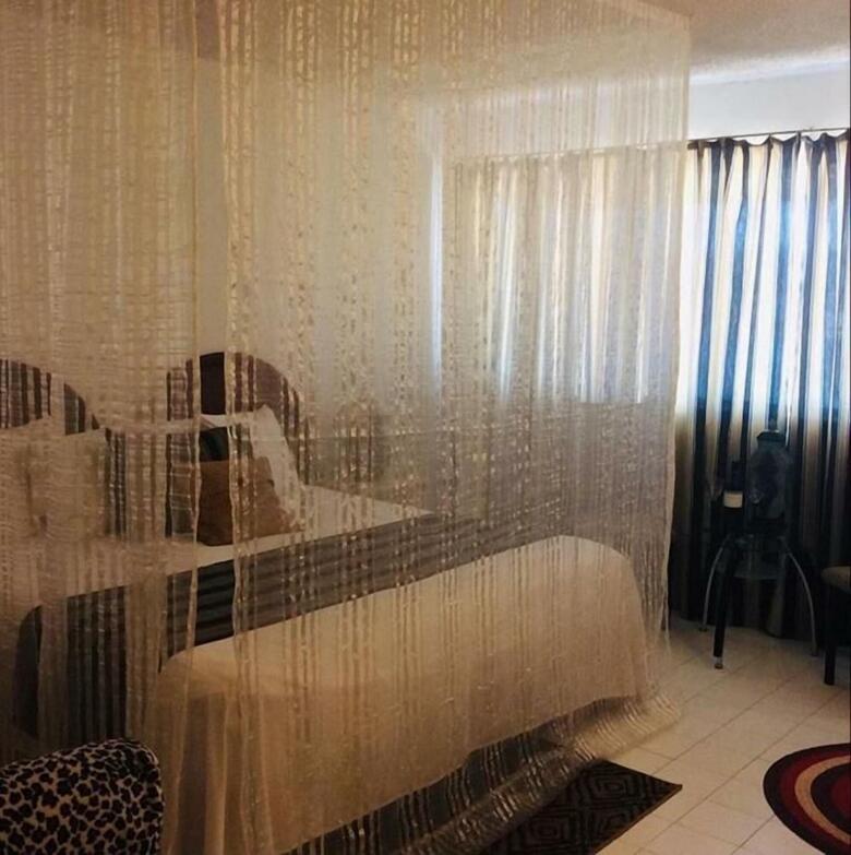 Hostal Pier D Luna