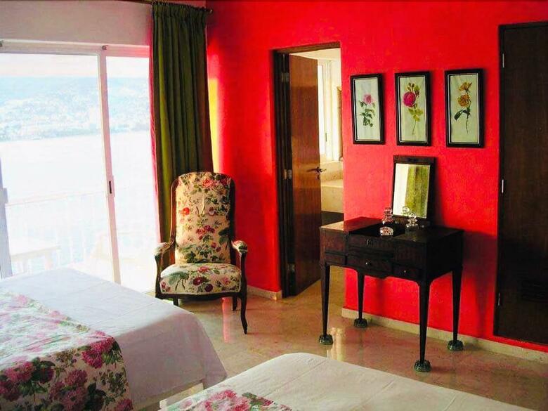 Hostal Pier D Luna