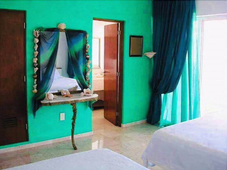 Hostal Pier D Luna