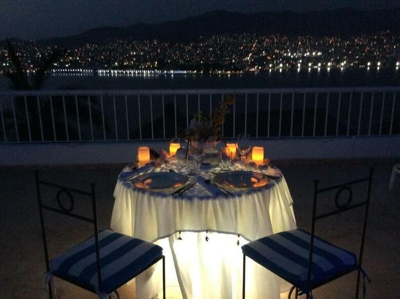 Hostal Pier D Luna