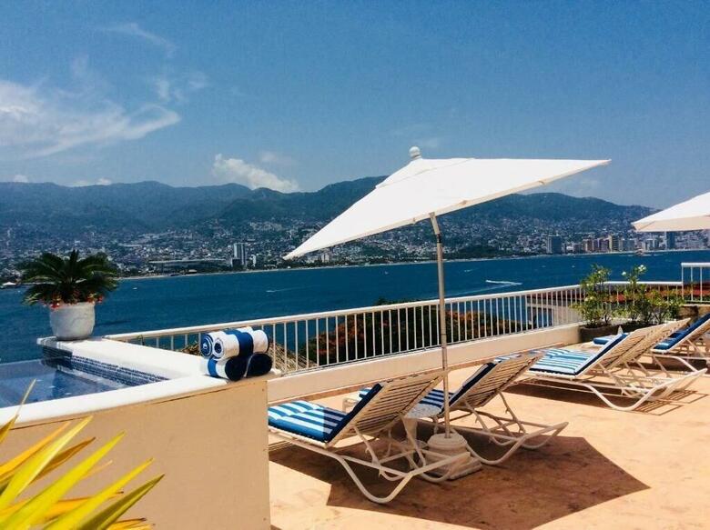 Hostal Pier D Luna