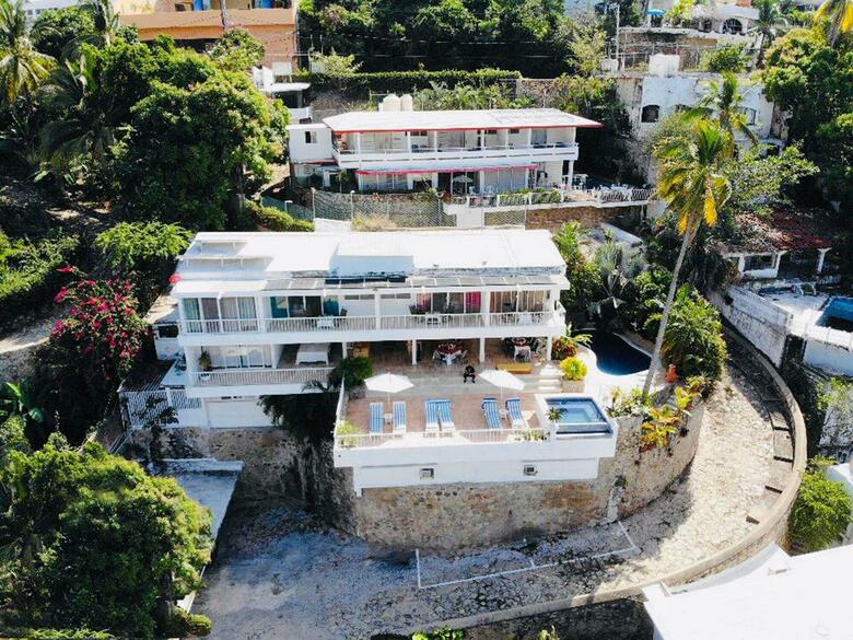 Hostal Pier D Luna
