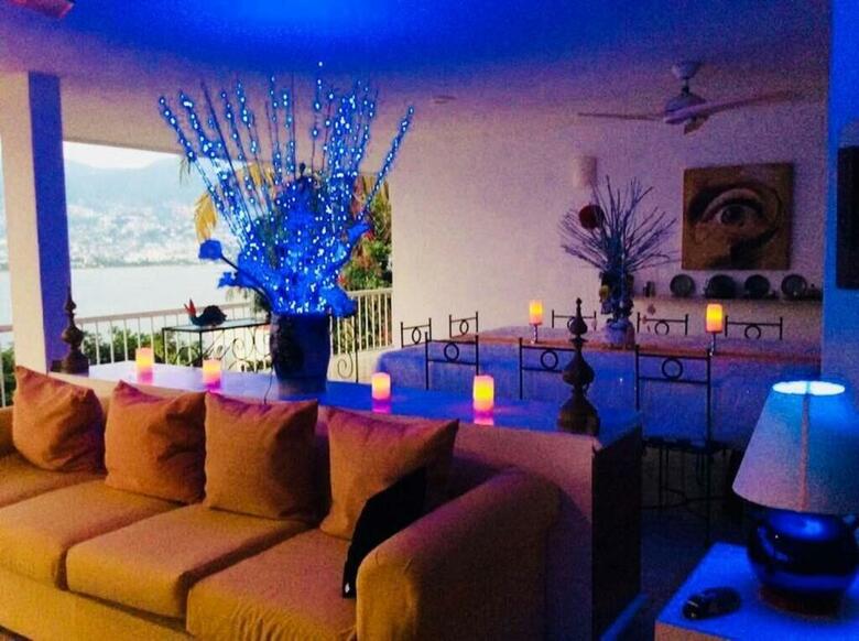 Hostal Pier D Luna