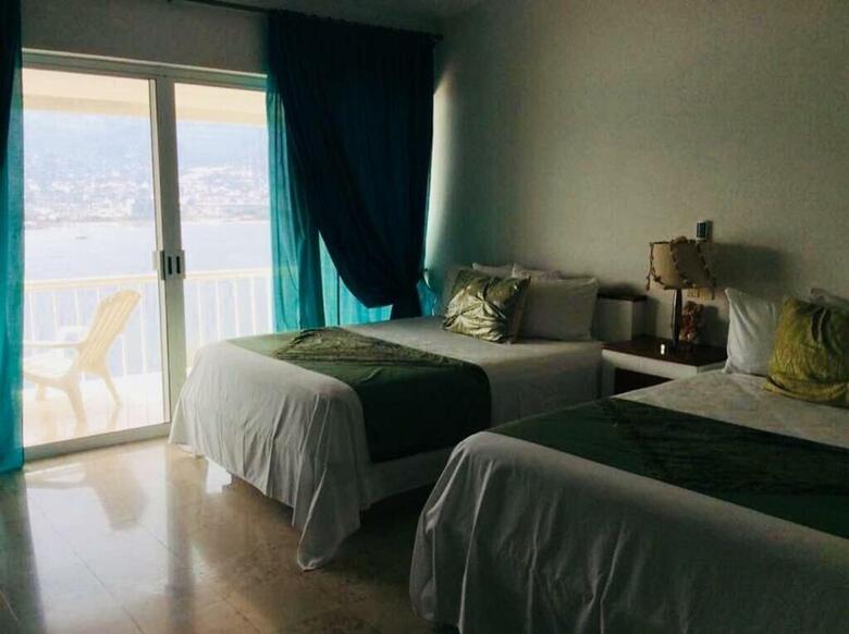 Hostal Pier D Luna