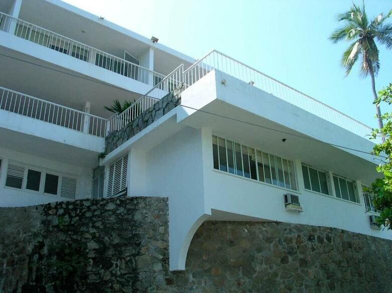 Hostal Pier D Luna