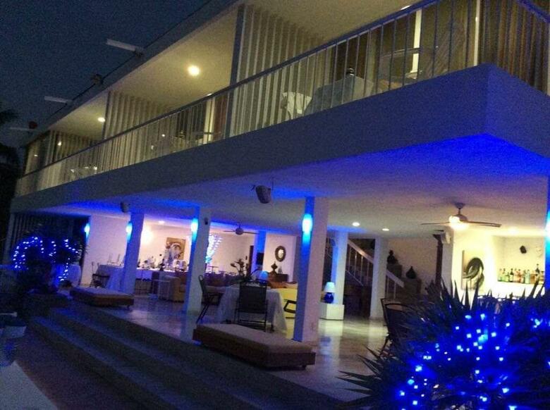Hostal Pier D Luna