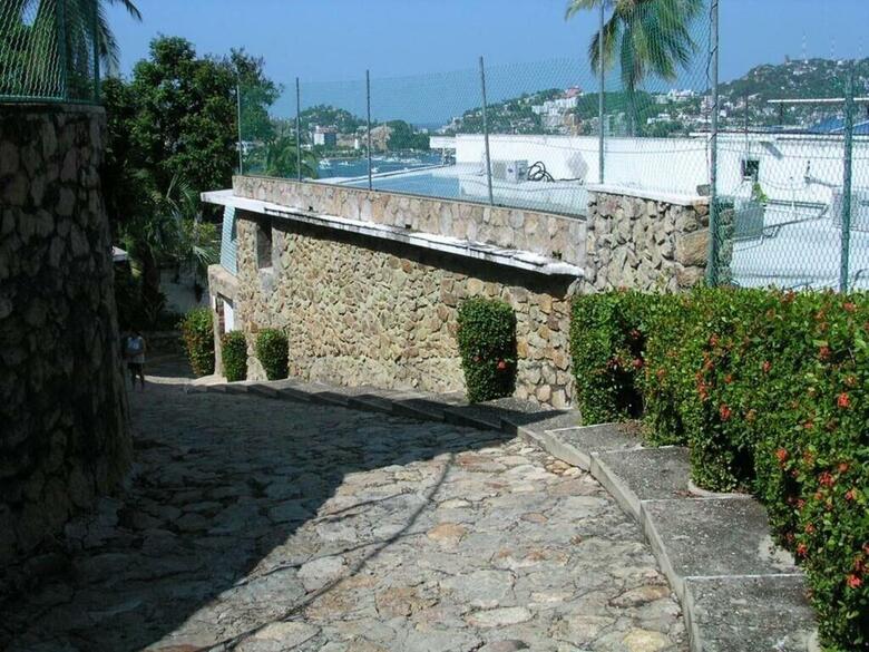 Hostal Pier D Luna