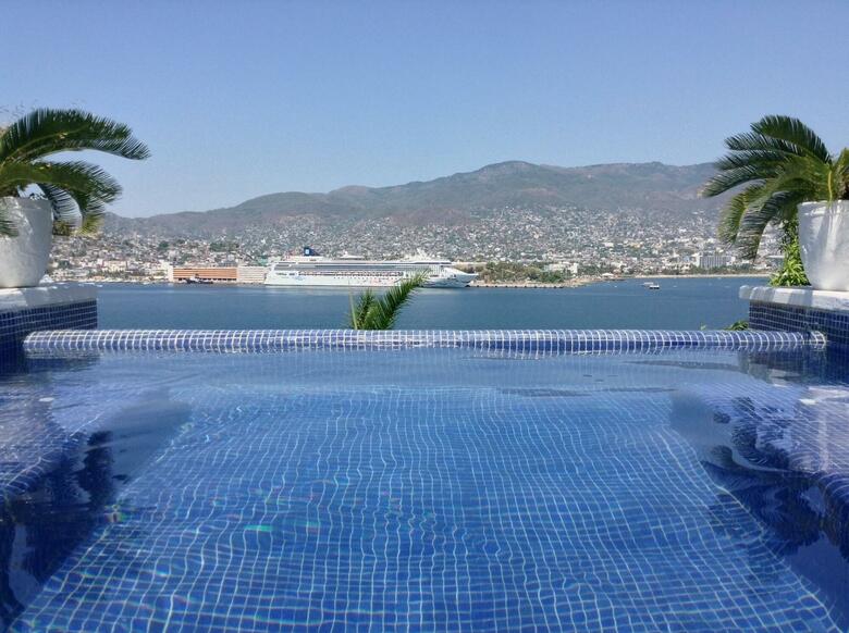 Hostal Pier D Luna