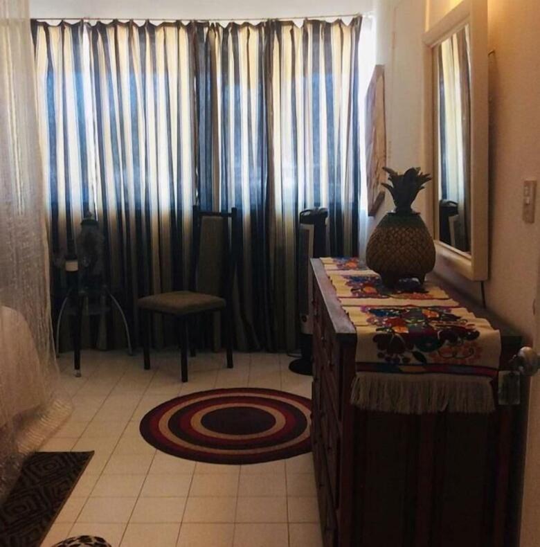 Hostal Pier D Luna