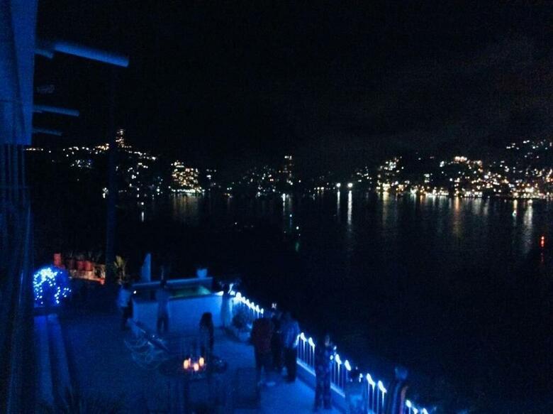 Hostal Pier D Luna