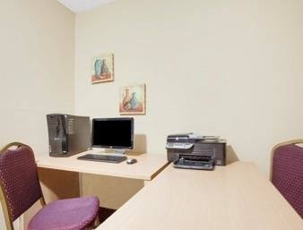 Hotel Howard Johnson Corpus Christi