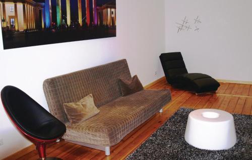 Apartamento Fw Zille A