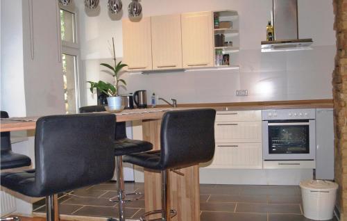Apartamento Fw Zille A