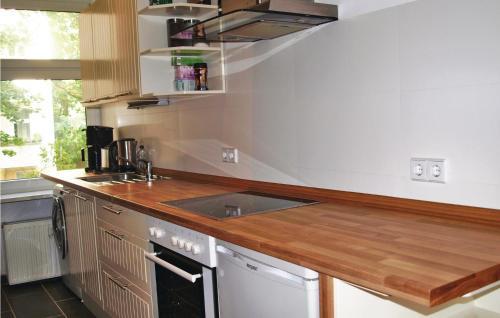 Apartamento Fw Zille A