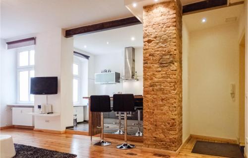 Apartamento Fw Zille A