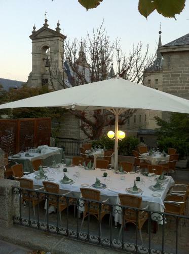 Hotel De Martin