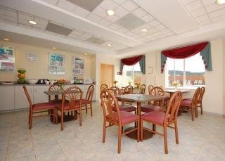 Hotel Sleep Inn Lynchburg