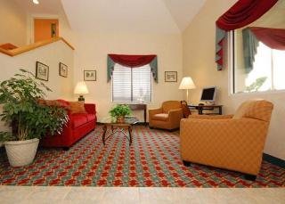 Hotel Sleep Inn Lynchburg